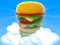 Logħba Burger tas-Sema onlajn