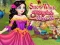 Logħba Snow White: Dress Up Conte onlajn