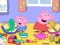 Logħba Puzzle ta' Peppa Pig onlajn