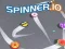 Logħba Spinner.io onlajn