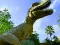 Logħba Re Dinosawri Puzzle onlajn