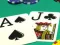Logħba Puzzel Black Jack onlajn