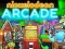 Logħba Nickelodeon Arcade onlajn