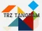 Logħba TRZ Tangram onlajn