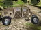 Logħba Simulatur Offroad Humvee onlajn