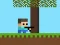 Logħba Minecraft: L-Aventura ta' Steve onlajn