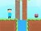 Logħba Minescraft Herobrine onlajn