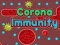 Logħba Immunità Corona onlajn
