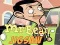 Logħba Puzzle ta' Mr. Bean onlajn