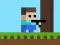 Logħba MineCrafter Steve onlajn