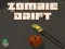 Logħba Drift Zombie onlajn