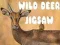 Logħba Puzzle tal-Wild Deer onlajn