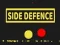 Logħba Difiza ta' Lateral onlajn