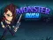 Logħba Il-Ħarba tal-Monsters onlajn