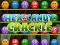Logħba Hex Candy Crackle onlajn