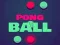 Logħba Ball Pong onlajn