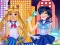 Logħba Sailor Moon Cosplay Show onlajn