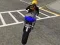 Logħba Ir-Raslajd ta 'l-Bike fil-Belt onlajn