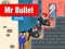 Logħba Mr Bullet HTML5 onlajn