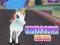 Logħba Racing Unicorn 3D onlajn