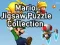 Logħba Kollezzjoni ta’ Puzzle Mario onlajn