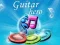 Logħba Guitar Hero onlajn