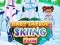 Logħba Divertiment tal-ski tal-Baby Taylor onlajn