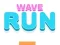 Logħba Racer tal-Waves onlajn