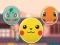 Logħba Flappy Pokémon Dunk onlajn