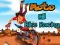 Logħba Moto Hill Bike Racing onlajn