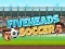 Logħba Futbol bil-Ħames Kwap onlajn