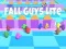 Logħba Fall Guys Lite onlajn