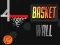 Logħba Ħajt tal-Basket onlajn