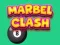 Logħba Marbel Clash onlajn