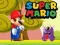 Logħba Super Mario onlajn