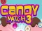 Logħba Candy Match 3 onlajn