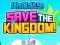Logħba Unikitty salvaw il-Kingdom onlajn