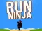 Logħba Rrun Ninja onlajn