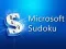 Logħba Microsoft Sudoku onlajn