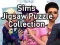 Logħba Kollezzjoni ta' Puzzles Sims onlajn