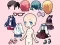 Logħba Doll Princess Chibi Anime onlajn