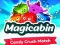 Logħba Magicabin: Logħba ta 'Ħelu onlajn
