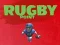 Logħba Punt Rugby onlajn