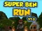 Logħba Super Ben Ir-run onlajn