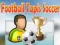 Logħba Futbol Tapis Soccer onlajn