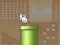 Logħba Flappy Äġan Rabbita onlajn