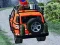 Logħba Vettura Jeep Off Road 3D onlajn