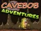 Logħba Avventura CaveBOB onlajn