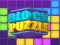 Logħba Puzzle bloku onlajn
