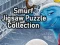 Logħba Kollezzjoni ta 'Puzzles Smurf onlajn